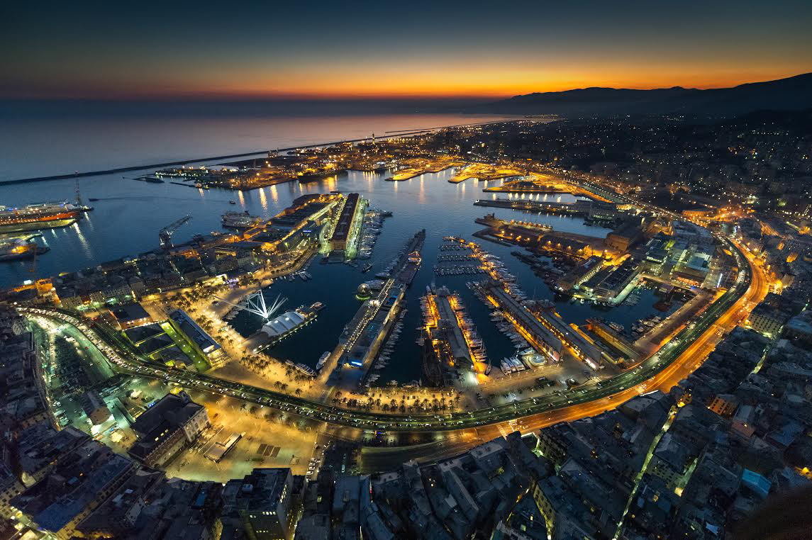 SIRM 2018 Genova