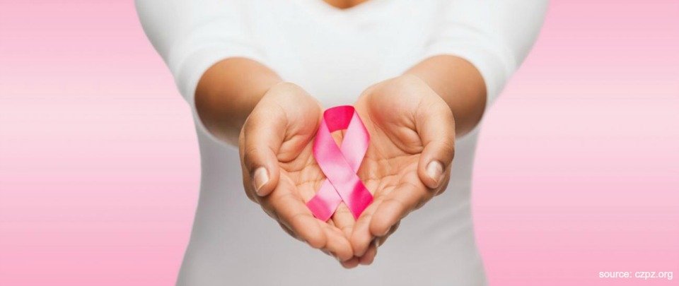 Ottobre Rosa
