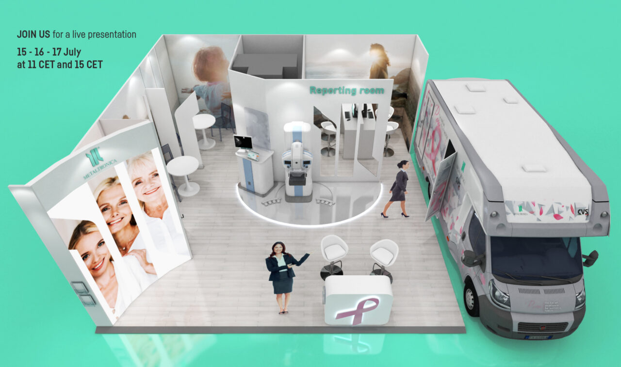 ECR 2020 On line Event