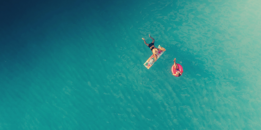 Summer holidays