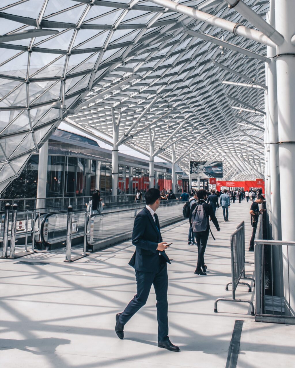 MEDICA 2021 – Düsseldorf
