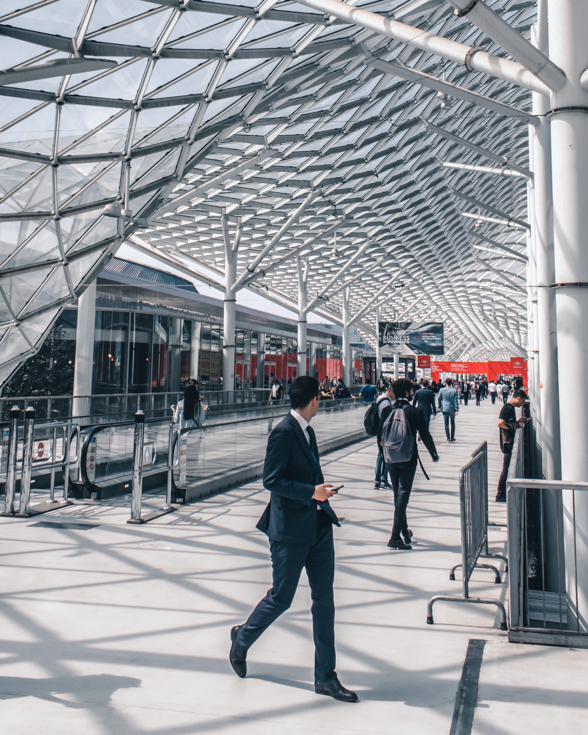 MEDICA 2021 &ndash; D&uuml;sseldorf