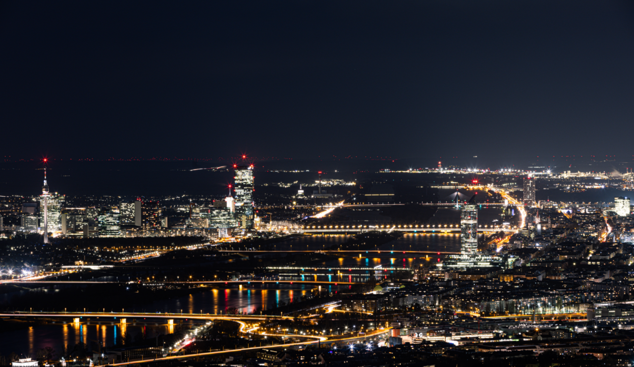 ECR 2022 – Vienna