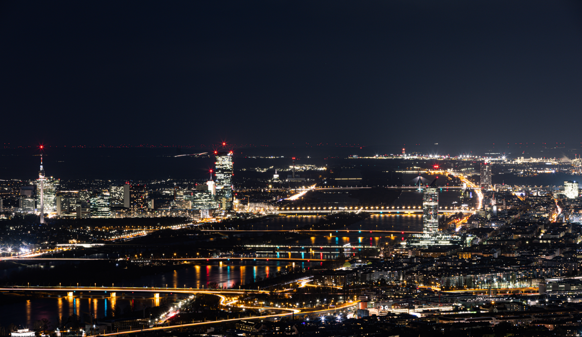 ECR 2022 &ndash; Vienna