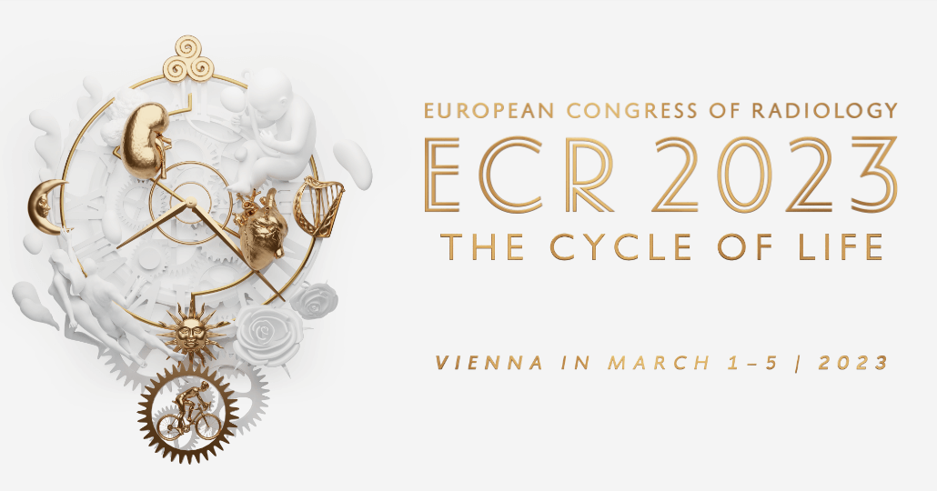 ECR 2023
