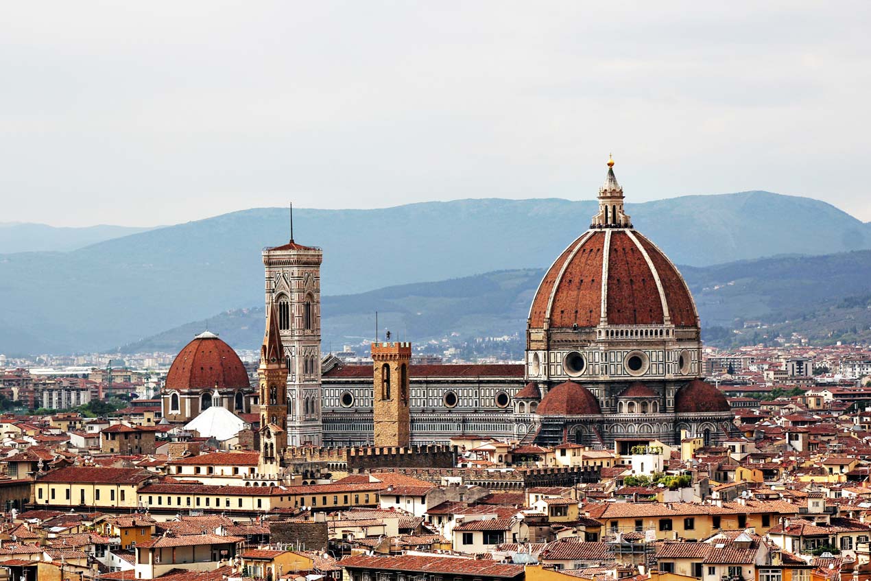 AIS 2023 Firenze