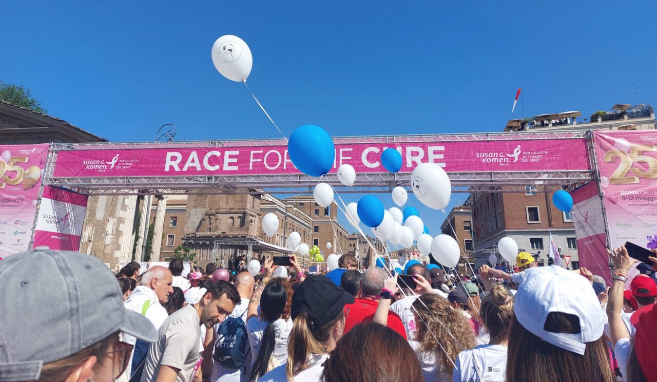 Insieme per la prevenzione!