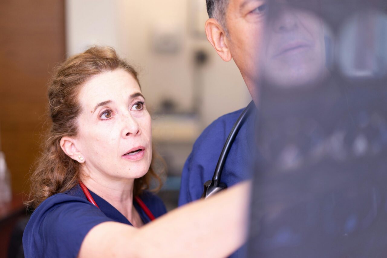 International Day of Radiology #IDoR2024