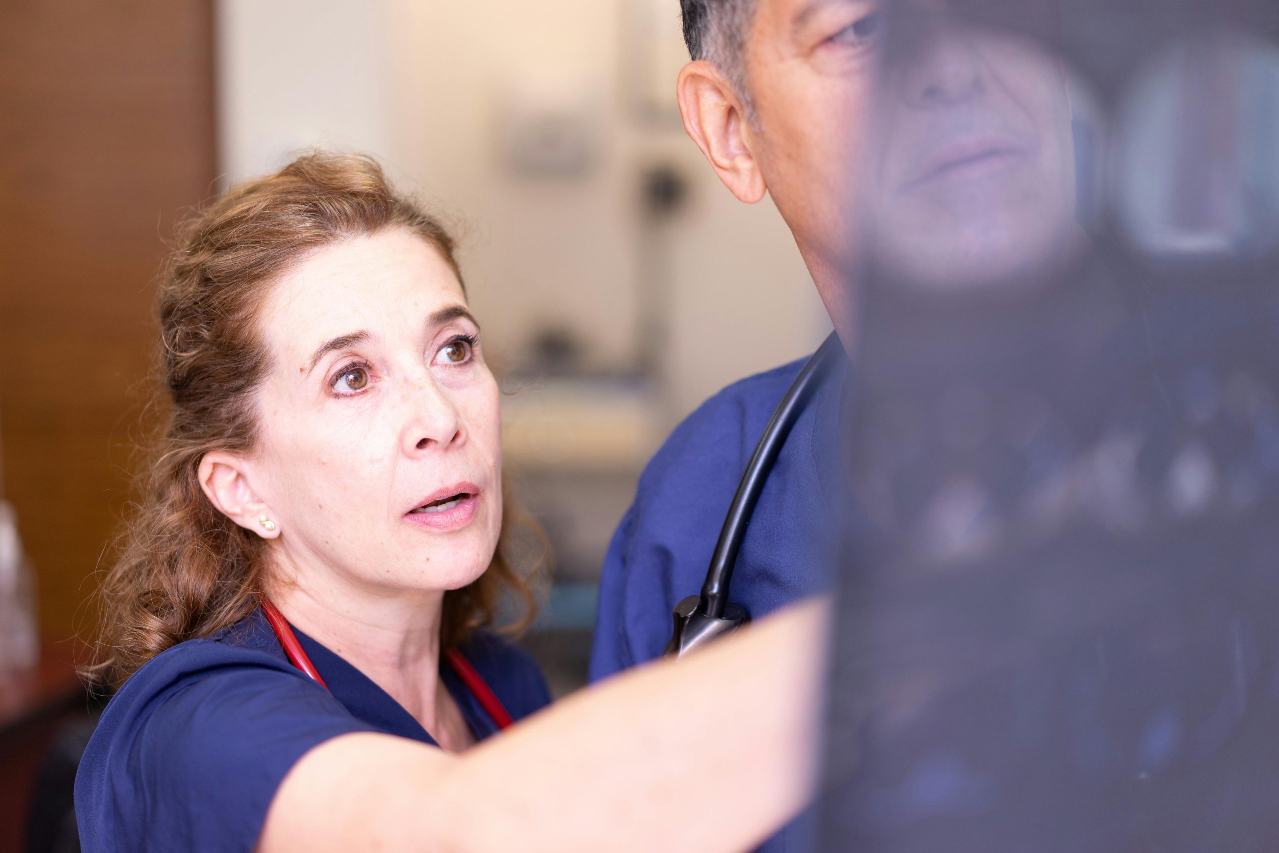 International Day of Radiology #IDoR2024