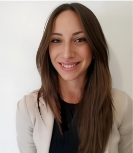 Ing. Silvia Magnani, Junior Product Manager in Metaltronica.