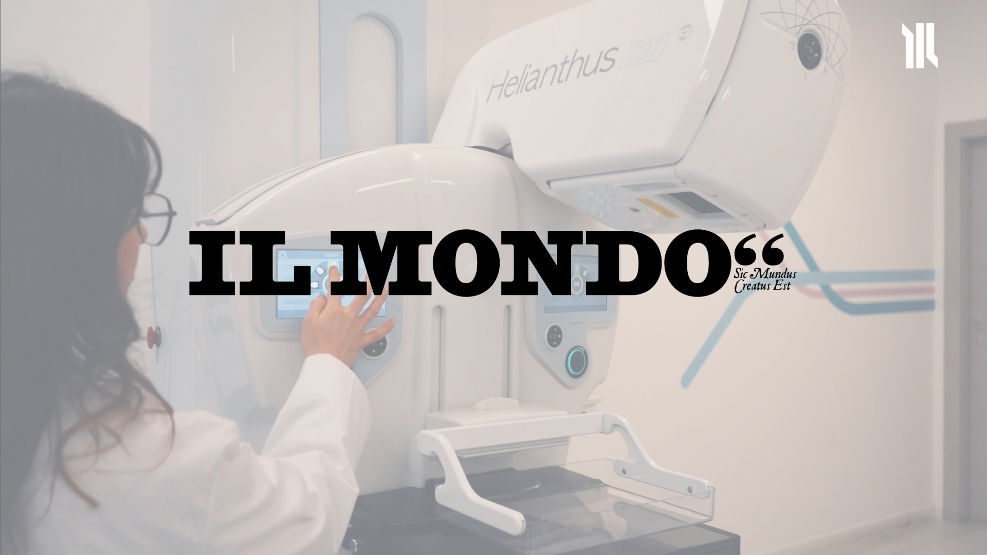 Metaltronica su &ldquo;Il Mondo&rdquo;: la nostra innovazione italiana al servizio della lotta contro il cancro al seno