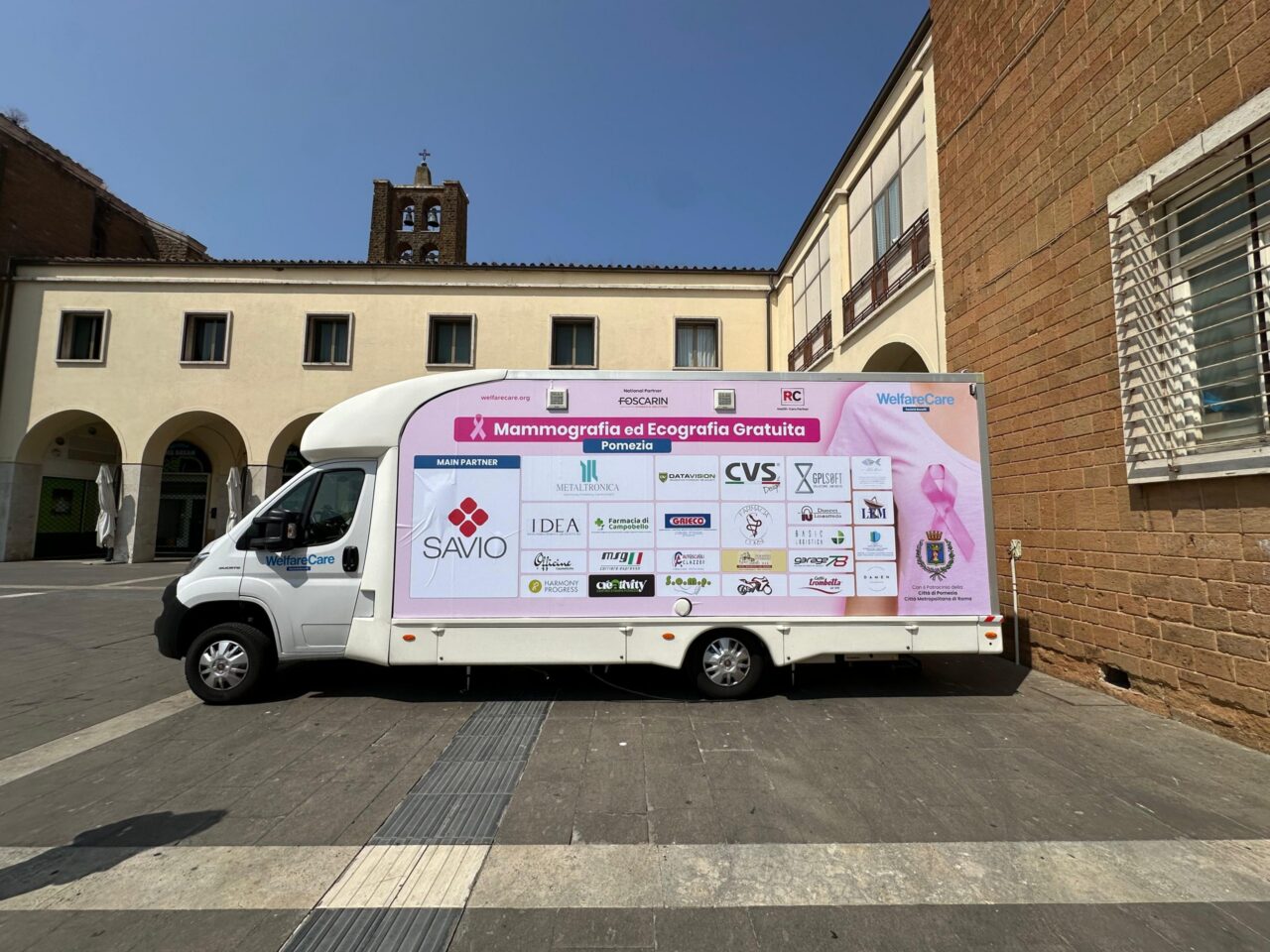 La Prevenzione Secondaria Trionfa con WelfareCare