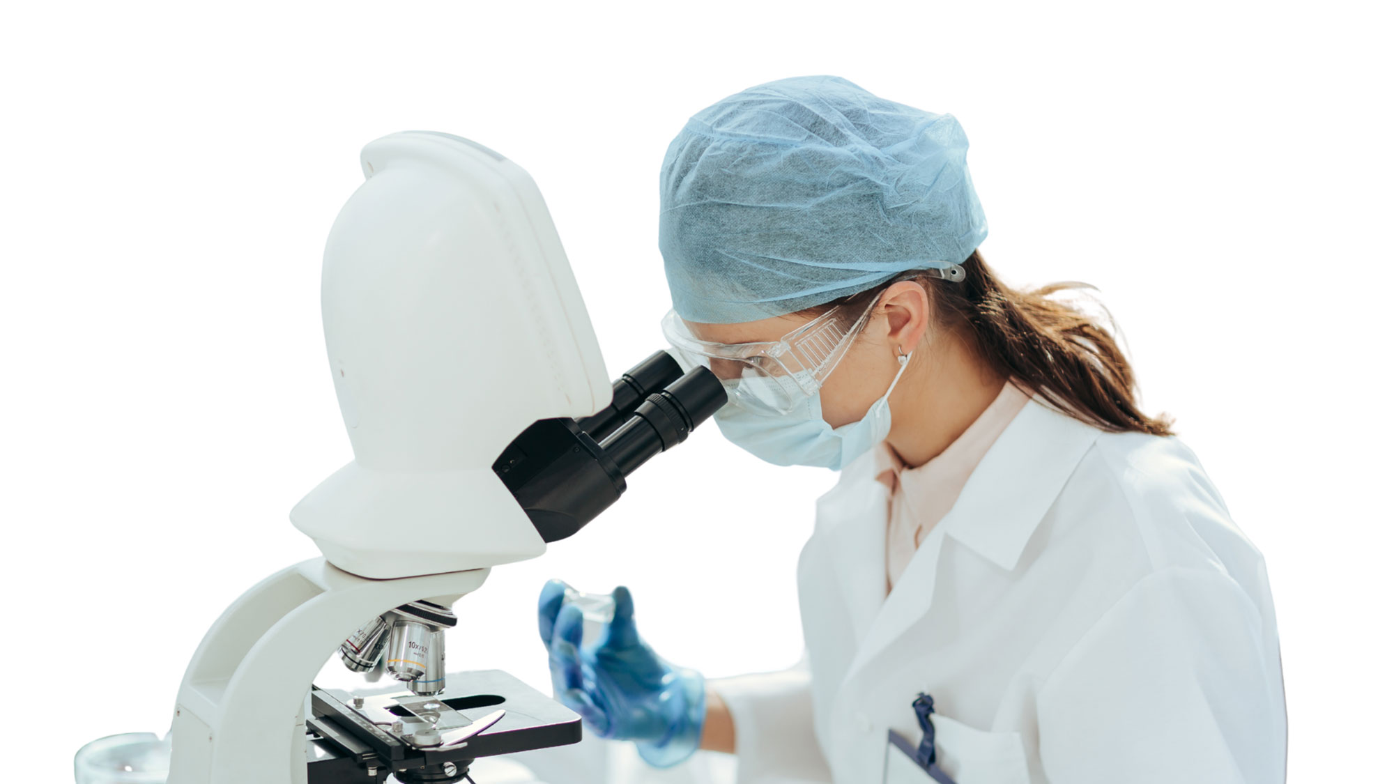 Perché la Re-Biopsia Sta Trasformando la Cura del Tumore al Seno: La Chiave dell’Oncologia di Precisione